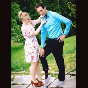 Meet your Posher, Amber